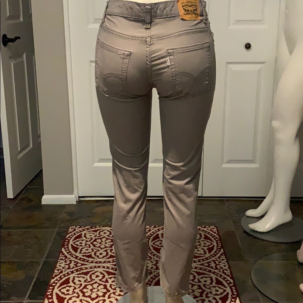Levi’s 511 Slim Jeans
